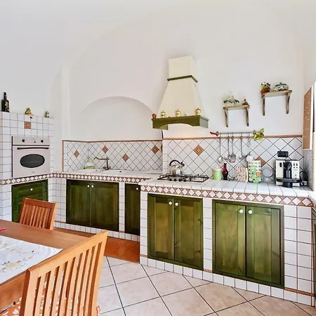 Balcony Apartman *